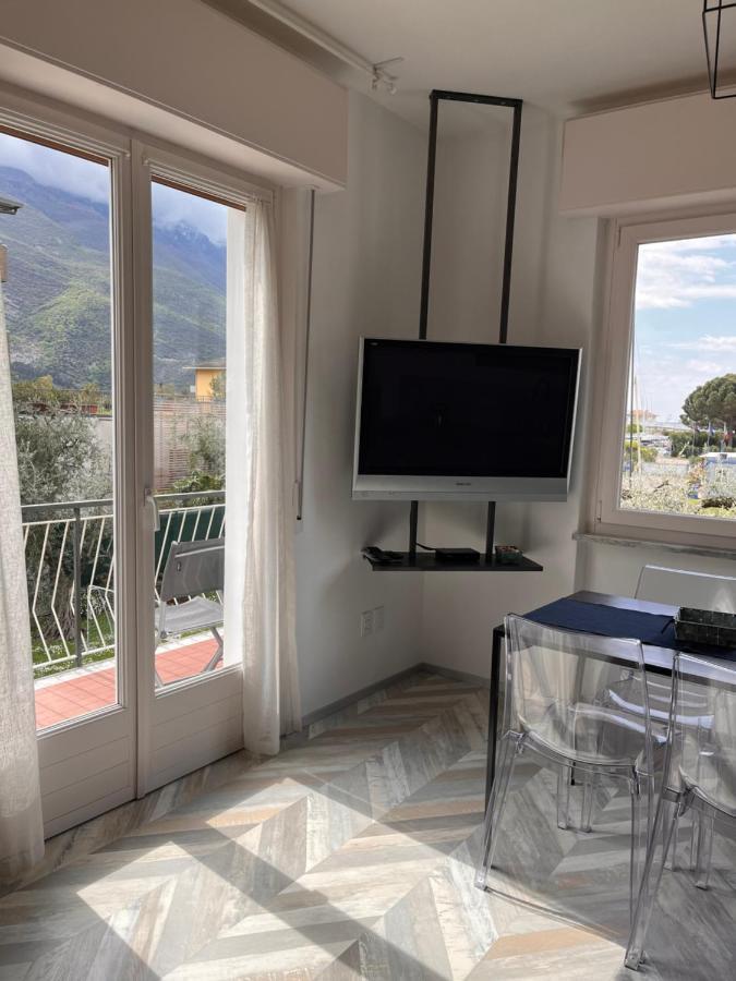 La Casa Verde Torbole トルボレ エクステリア 写真