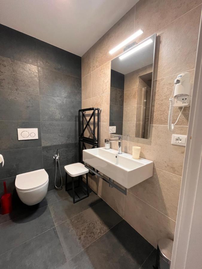 La Casa Verde Torbole トルボレ エクステリア 写真