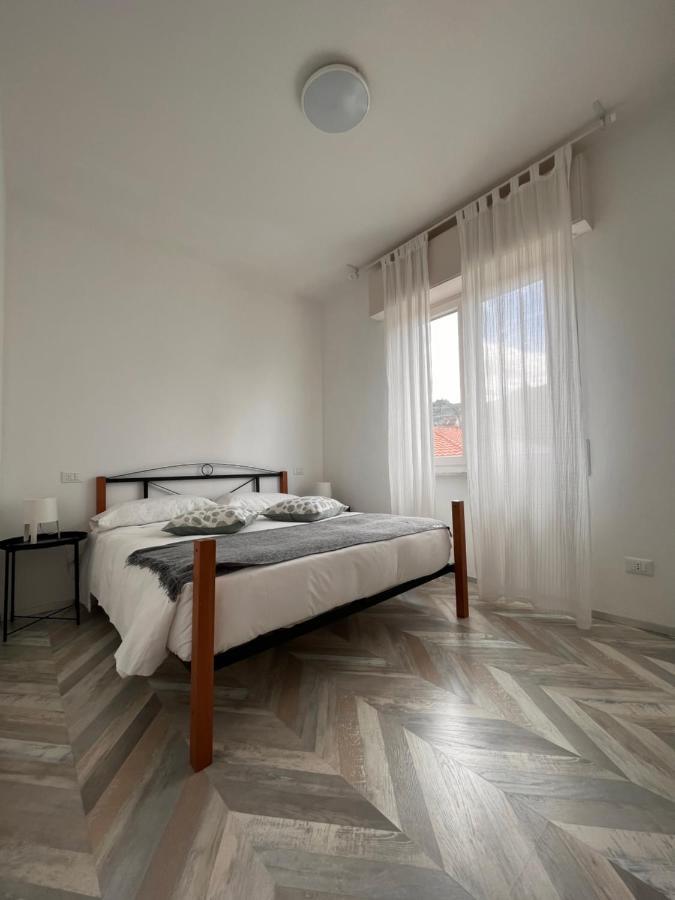 La Casa Verde Torbole トルボレ エクステリア 写真
