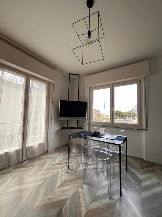 La Casa Verde Torbole トルボレ エクステリア 写真