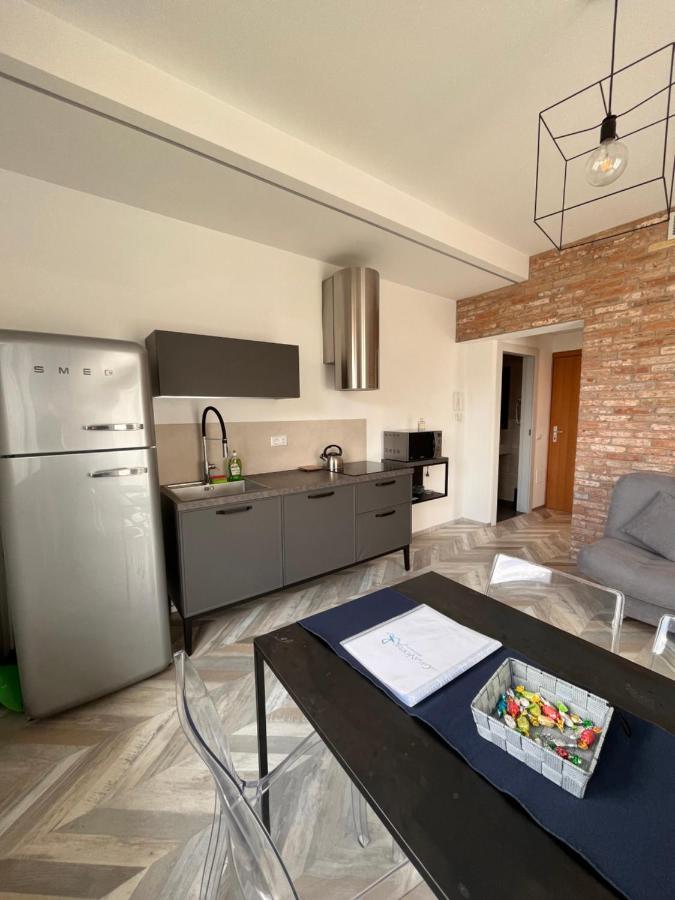 La Casa Verde Torbole トルボレ エクステリア 写真