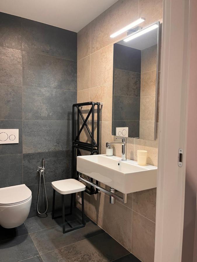 La Casa Verde Torbole トルボレ エクステリア 写真