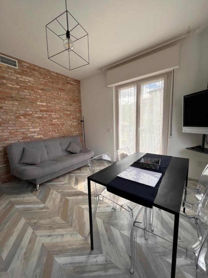 La Casa Verde Torbole トルボレ エクステリア 写真