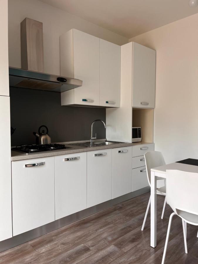 La Casa Verde Torbole トルボレ エクステリア 写真