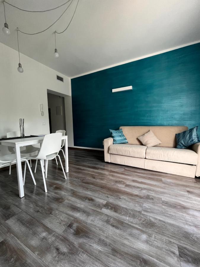La Casa Verde Torbole トルボレ エクステリア 写真