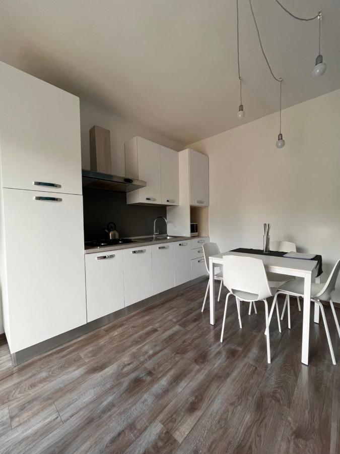 La Casa Verde Torbole トルボレ エクステリア 写真