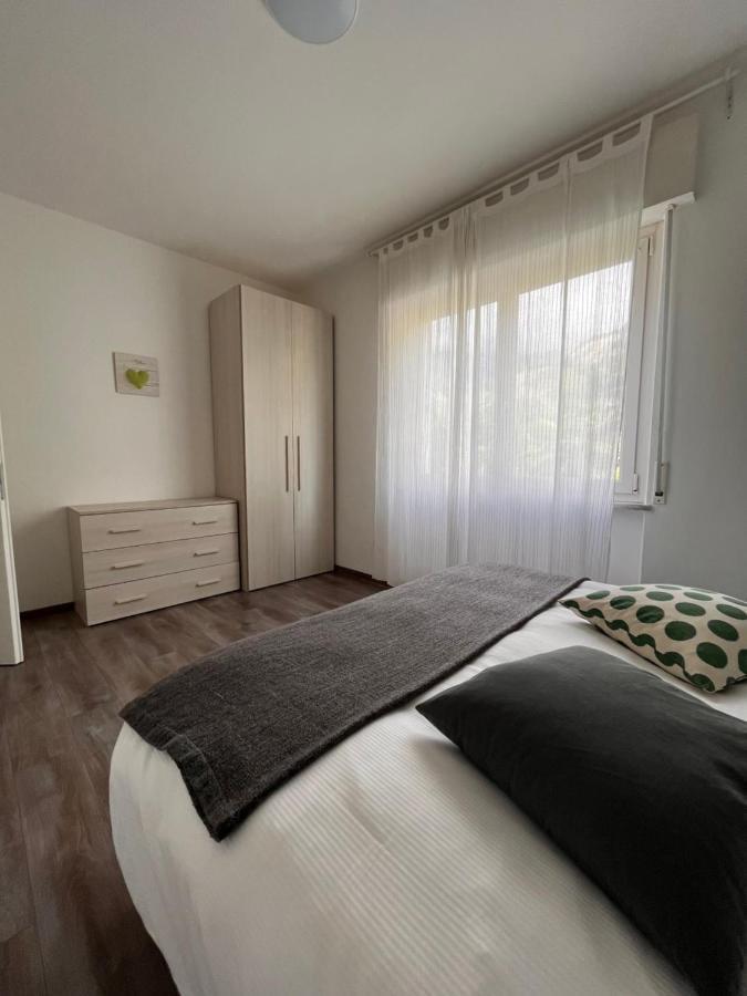 La Casa Verde Torbole トルボレ エクステリア 写真