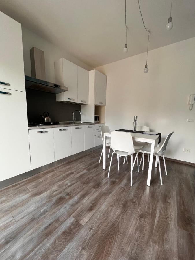 La Casa Verde Torbole トルボレ エクステリア 写真