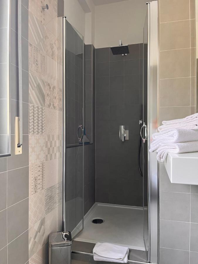 La Casa Verde Torbole トルボレ エクステリア 写真