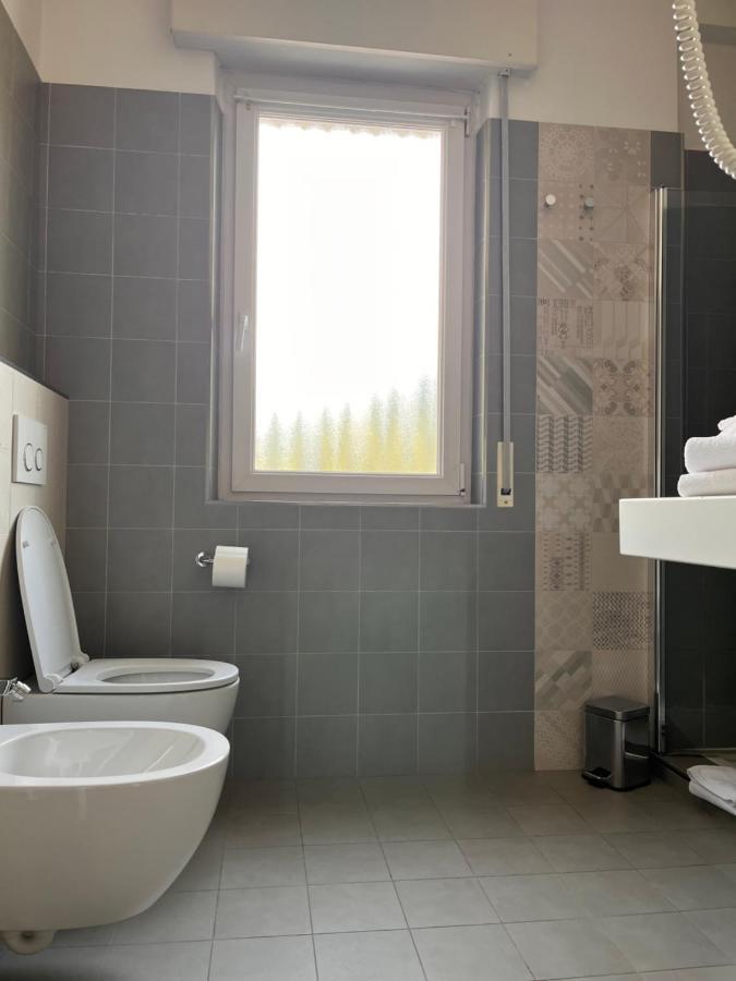 La Casa Verde Torbole トルボレ エクステリア 写真