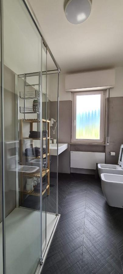 La Casa Verde Torbole トルボレ エクステリア 写真