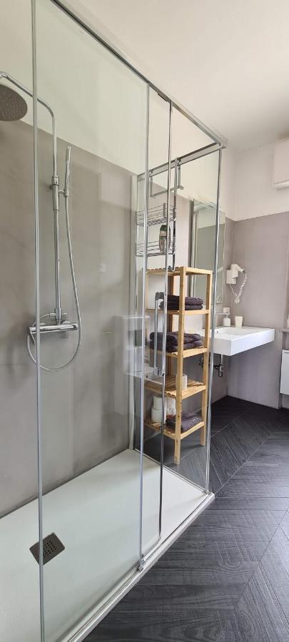 La Casa Verde Torbole トルボレ エクステリア 写真