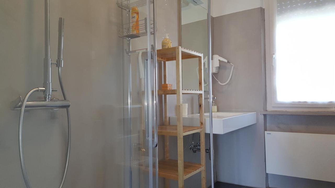 La Casa Verde Torbole トルボレ エクステリア 写真